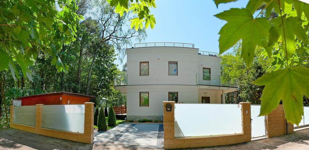 Bursztynowa Zatoka Blueapart يوراتا المظهر الخارجي الصورة