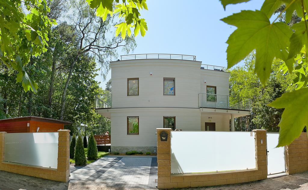 Bursztynowa Zatoka Blueapart يوراتا المظهر الخارجي الصورة
